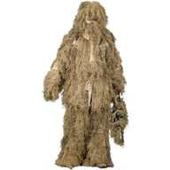 Odzież taktyczna i umundurowanie - Komplet maskujący Helikon-Tex GHILLIE SUIT - digital desert - miniaturka - grafika 1