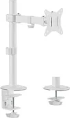 Uchwyty do monitorów - Equip Uchwyt biurkowy na monitor 17" - 32" 650166 - miniaturka - grafika 1