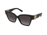Okulary przeciwsłoneczne - Okulary przeciwsłoneczne Dolce & Gabbana DG4470 501/8G - miniaturka - grafika 1