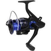 Kołowrotki - Kołowrotek wędkarski MIKADO Trython Runner 6005 - miniaturka - grafika 1