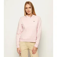Bluzy damskie - Lacoste Bluza Relaxed fit - miniaturka - grafika 1