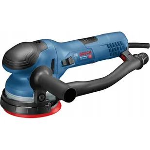 Bosch GET 55-125 (0601257000) - Szlifierki i polerki - miniaturka - grafika 1