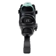 Rolki - COOLSLIDE, Rolki dla dorosłych, Lady Desq, czarny, 40 - miniaturka - grafika 1