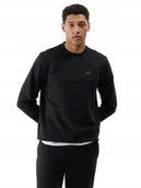Bluzy męskie - Męska bluza sportowa 4F SWSM1767 20S L - miniaturka - grafika 1
