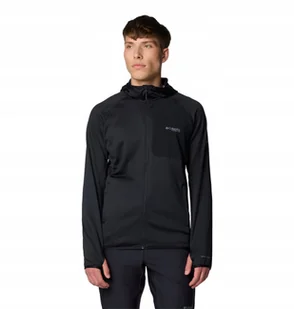 COLUMBIA BLUZA TRIPLE CANYON II 2094973010 r M - Bluzy męskie - miniaturka - grafika 1