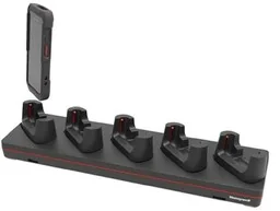 Honeywell charging station, 5 slots - Kolektory danych - miniaturka - grafika 1