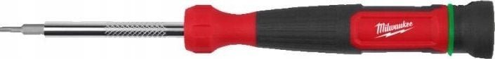 Milwaukee MILWAUKEE WKRĘTAK PRECYZYJNY TORX 4w1