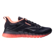 Buty sportowe męskie - Męskie Buty REEBOK NANO GYM 100208629 – Czarny - miniaturka - grafika 1