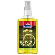 Zapachy samochodowe - Zapach Pump Spray LEMON 75 ml Dr.Marcus - miniaturka - grafika 1