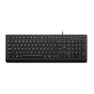 Lenovo Essential z klawiszem Copilot 4Y41R64633 - Klawiatury - miniaturka - grafika 1