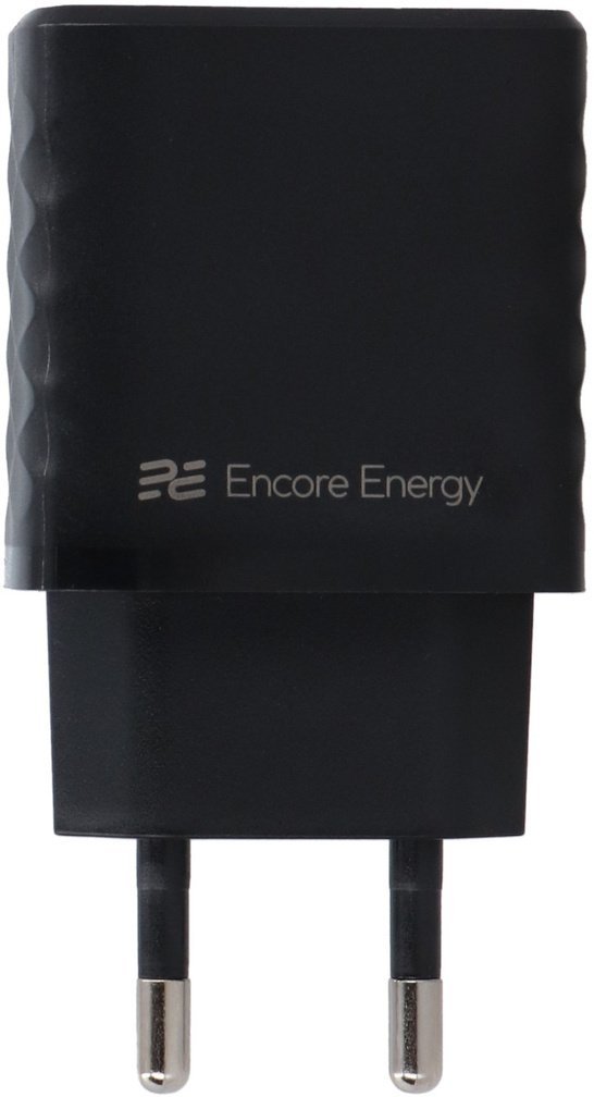Zasilacz do laptopa Encore Energy ładowarka sieciowa 20W USB-C QC PD + kabel USB-C 200cm MD-202mC