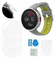 Akcesoria do smartwatchy - Folia hydrożelowa do POLAR VANTAGE V2 ochronna na ekran 3 sztuki - miniaturka - grafika 1