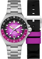 Zegarki męskie - Zegarek Spinnaker SP-5119-66 Dumas GMT Automatic SET - miniaturka - grafika 1