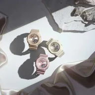 Zegarki męskie - Zegarek Casio G-Shock GMA-P2100ST-7AER - miniaturka - grafika 1