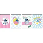 Zeszyty szkolne - Beniamin Zeszyt A5/60K linia Stitch (5szt) - miniaturka - grafika 1