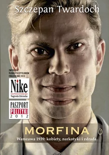 Morfina - E-booki - literatura obca - miniaturka - grafika 1