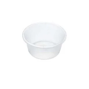 Jałowy pojemnik na płyny 250ml Matoset Instrument plastikowy 1 szt - Meble i wyposażenie gabinetów medycznych - miniaturka - grafika 1