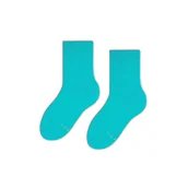 Skarpetki dla dzieci - Zooksy, Skarpetki długie dla dzieci, Ocean Treasure, 24/29 - miniaturka - grafika 1