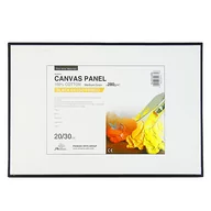 Pozostałe akcesoria malarskie - Phoenix, panel malarski tablica, czarna 24x30 cm - miniaturka - grafika 1