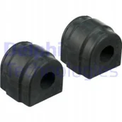 Łączniki stabilizatorów - DELPHI Zawieszenie, stabilizator TD1647W - miniaturka - grafika 1