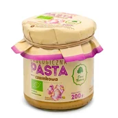 Zdrowa żywność - Dary Natury Pasta Czosnkowa Eko 170G - miniaturka - grafika 1