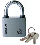 Akcesoria BHP - Abus PADLOCK BC2963 - miniaturka - grafika 1