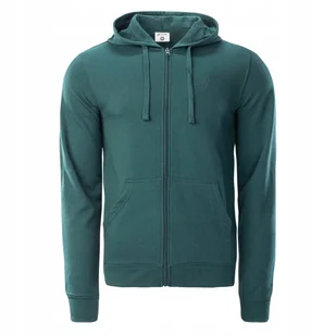 MĘSKA BLUZA ROZPINANA SULLI MARTES S - Bluzy męskie - miniaturka - grafika 1