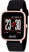 Smartwatch - Liu Jo LIU JO SWLJ046 - miniaturka - grafika 1