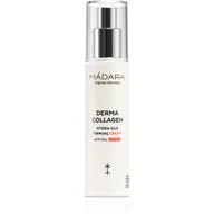 Kremy do twarzy - Madara Kremy Derma Collagen Hydra Silk 50 ml - miniaturka - grafika 1