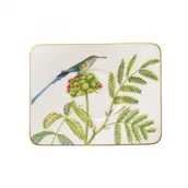 Talerze - Villeroy & Boch 10 3514 1310 Amazonia spodek do kawy, porcelana 1035141310 - miniaturka - grafika 1