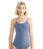 Biustonosze - Koszulka damska sloggi GO Sense Spaghetti Top-L - miniaturka - grafika 1