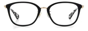 Okulary korekcyjne Kate Spade BRITTEN F 807 - Okulary korekcyjne, oprawki, szkła - miniaturka - grafika 3