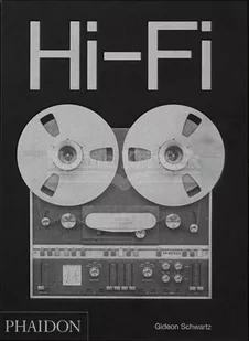 Gideon Schwartz Hi-Fi - Obcojęzyczne książki o kulturze i sztuce - miniaturka - grafika 2