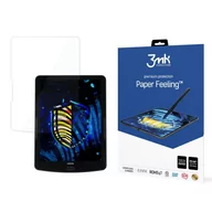 Akcesoria do tabletów i e-booków - InkBook Focus - 3mk Paper Feeling™ 8.3'' - miniaturka - grafika 1