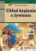 Książki medyczne - Układ krążenia a żywienie - miniaturka - grafika 1
