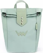 Plecaki - Plecak damski Vuch Patton Mint Universal - miniaturka - grafika 1