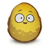 Figurki dla dzieci - plants vs. zombies pluszowa figurka wall-nut 22 cm youtooz ziemniak - miniaturka - grafika 1