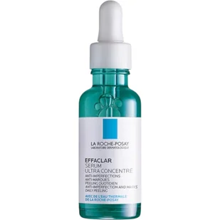 La Roche-Posay Effaclar Skoncentrowane serum do twarzy - Serum do twarzy - miniaturka - grafika 1
