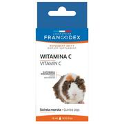 Francodex WITAMINA C DLA GRYZONI 15ML mo