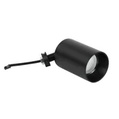 Oprawy, klosze i abażury - OXYLED OXY Moduł świetlny S60 ADRIZONE 9.2W 3000K Black - miniaturka - grafika 1