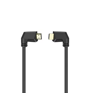 Hama Kabel HDMI HDMI 1.5 m - Kable - miniaturka - grafika 4