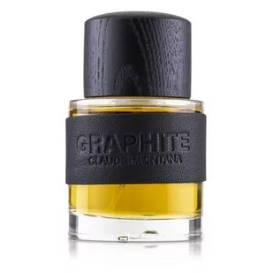 Montana, Graphite, woda toaletowa, 100 ml - Wody i perfumy męskie Montana, Graphite, woda toaletowa, 100 ml - Wody i perfumy męskie - miniaturka - grafika 1