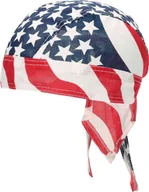 Czapki i chusty sportowe damskie - MFH Chusta Bandana USA - miniaturka - grafika 1