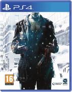 Gry PlayStation 4 - Fahrenheit GRA PS4 - miniaturka - grafika 1