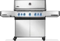 Grille gazowe - Napoleon Prestige 665 z palnikiem rożna,Sizzle Zone - miniaturka - grafika 1