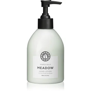maria nila Hand Lotion Meadow 300ml - balsam do rąk 300 ml - Kremy i maski do rąk - miniaturka - grafika 1