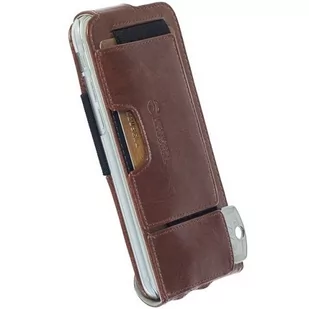 Krusell dla MOCJA TANIA DOSTAWA ! Etui Ekero Flexi FlipWallet do Apple iPhone 6/6 (60446) - Etui i futerały do telefonów - miniaturka - grafika 3