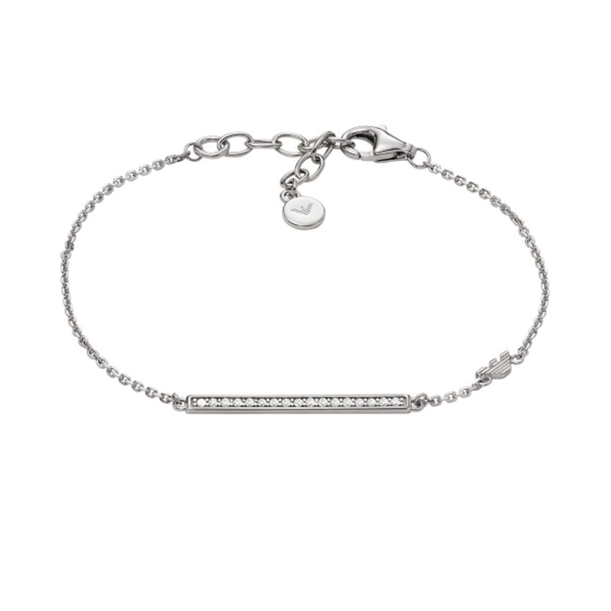 Bransoletka Damska Emporio Armani EG3592040