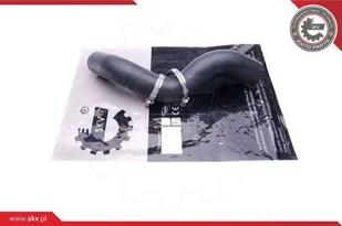 PRZEWÓD TURBINY 43SKV276 / # 1471 - Układ zasilania - akcesoria - miniaturka - grafika 1