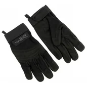 Odzież taktyczna i umundurowanie - Rękawice Taktyczne Wiley X APX SmartTouch - Czarne XL - miniaturka - grafika 1